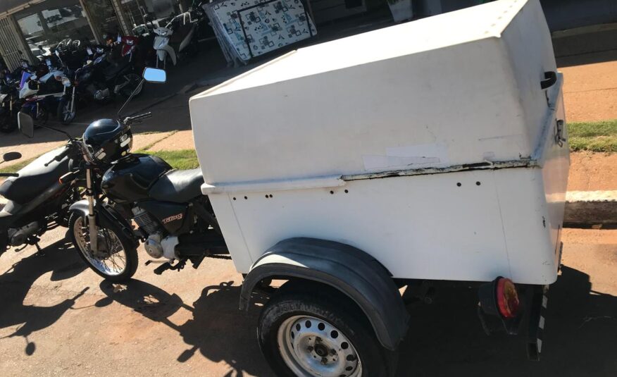 Titan 150