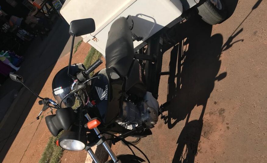 Titan 150