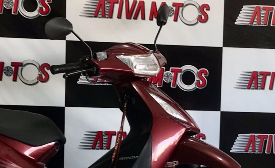 Biz 125+