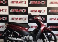 Biz 125+