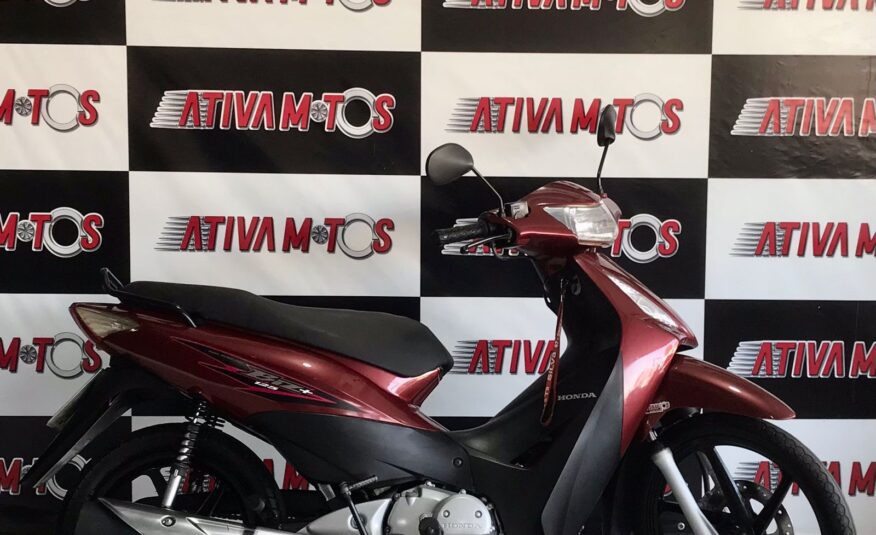 Biz 125+