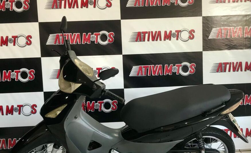 Biz 125