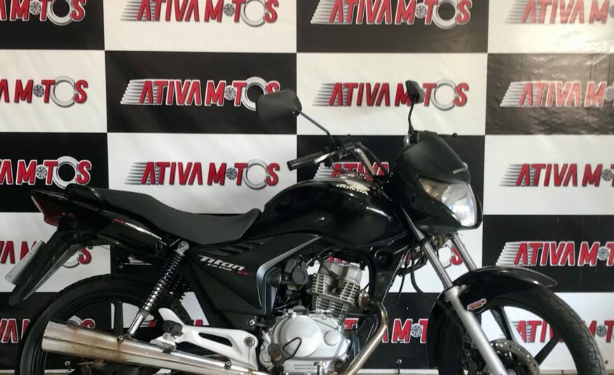 Titan 150