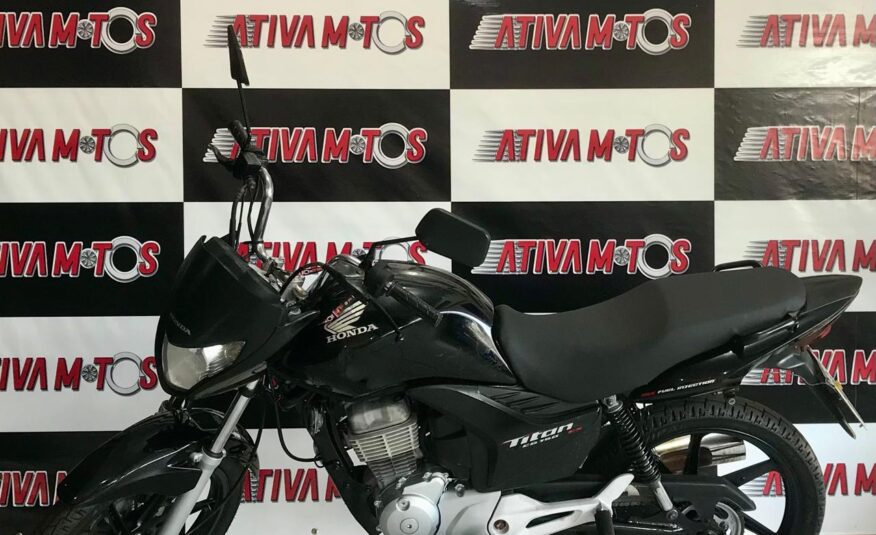 Titan 150
