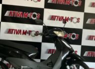 Biz 125