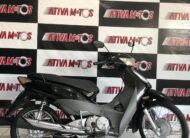 Biz 125