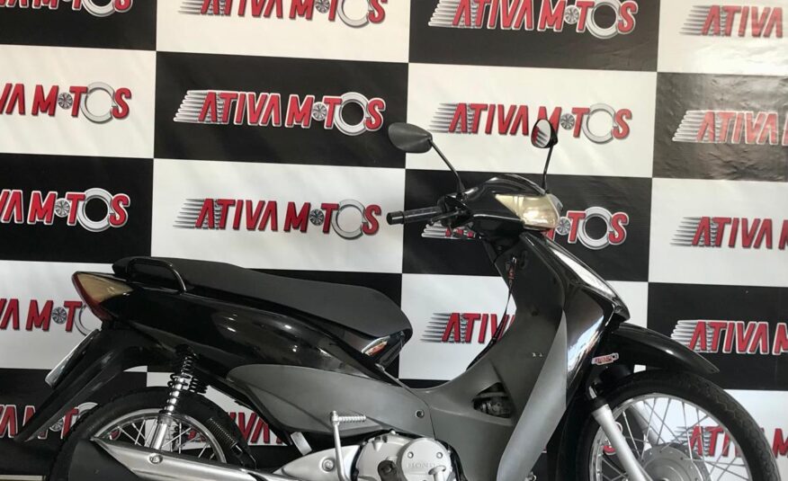 Biz 125