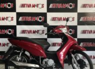 Biz 125