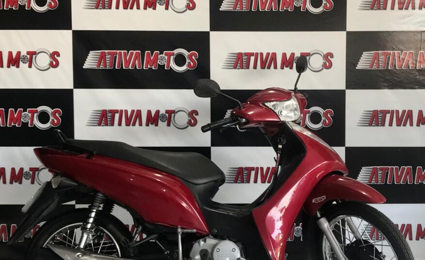 Biz 125