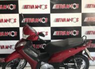 Biz 125