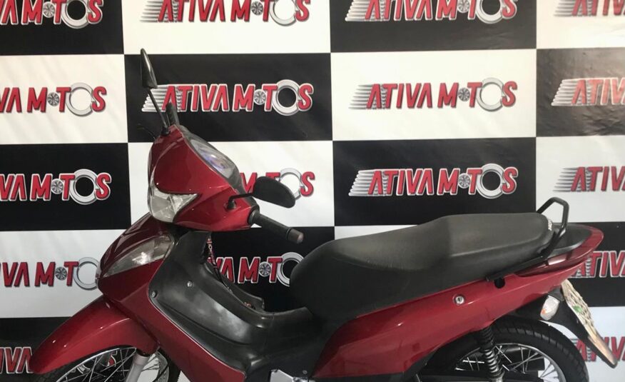 Biz 125