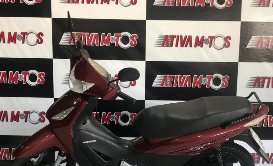 Biz 125+