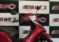 Biz 125