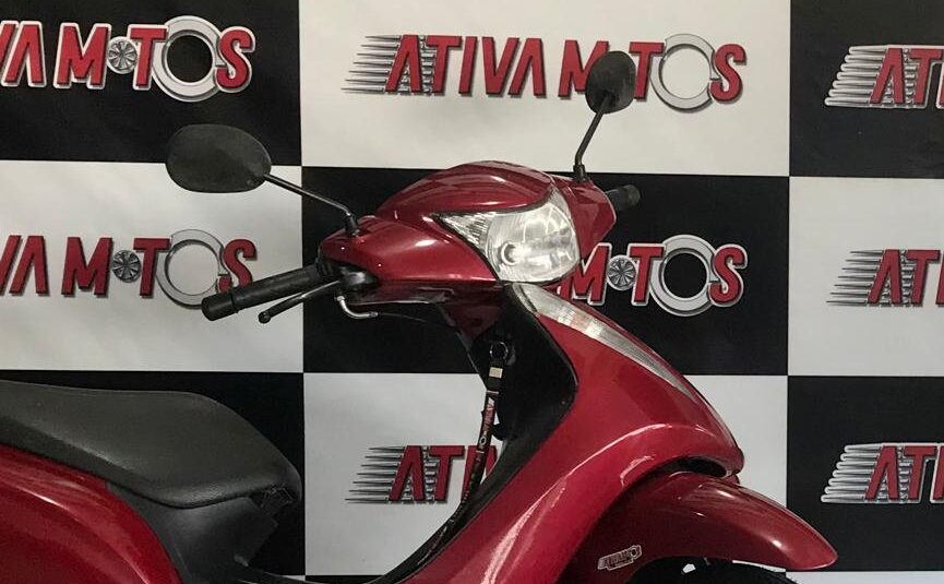 Biz 125