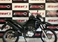 Bros 160