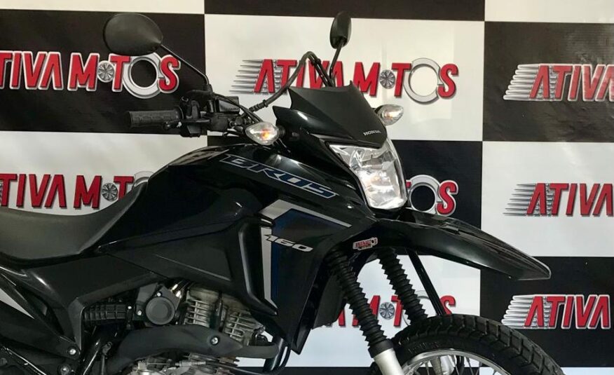 Bros 160