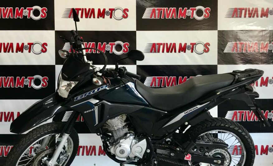 Bros 160