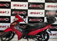 Shineray xy 125