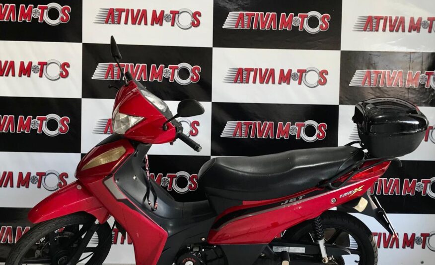 Shineray xy 125