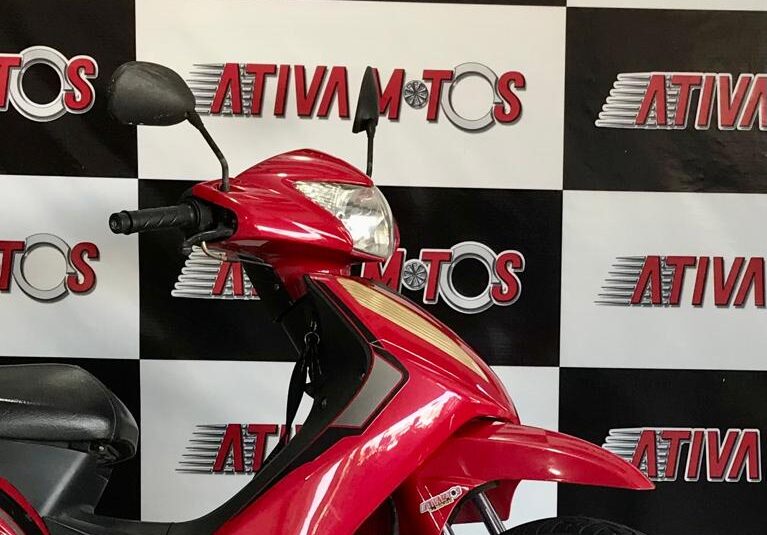 Shineray xy 125