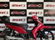 Shineray xy 125