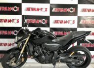 Hornet 600