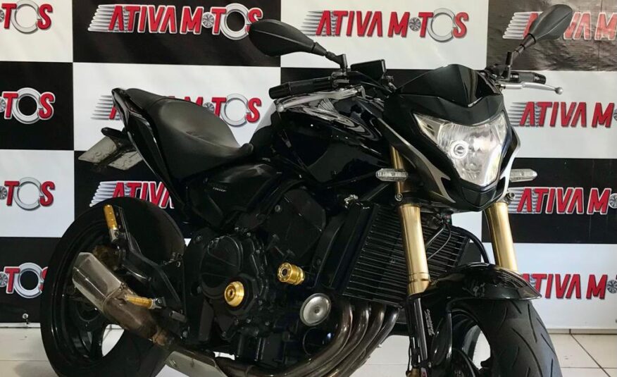 Hornet 600