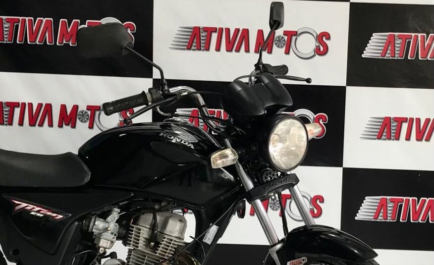 Titan 150
