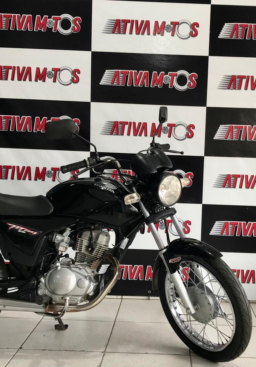 Titan 150