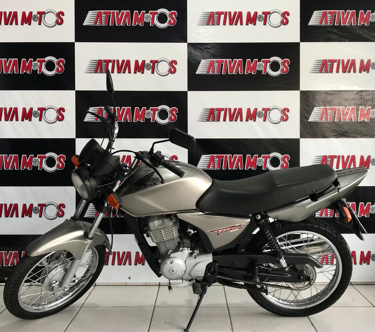 Titan 150