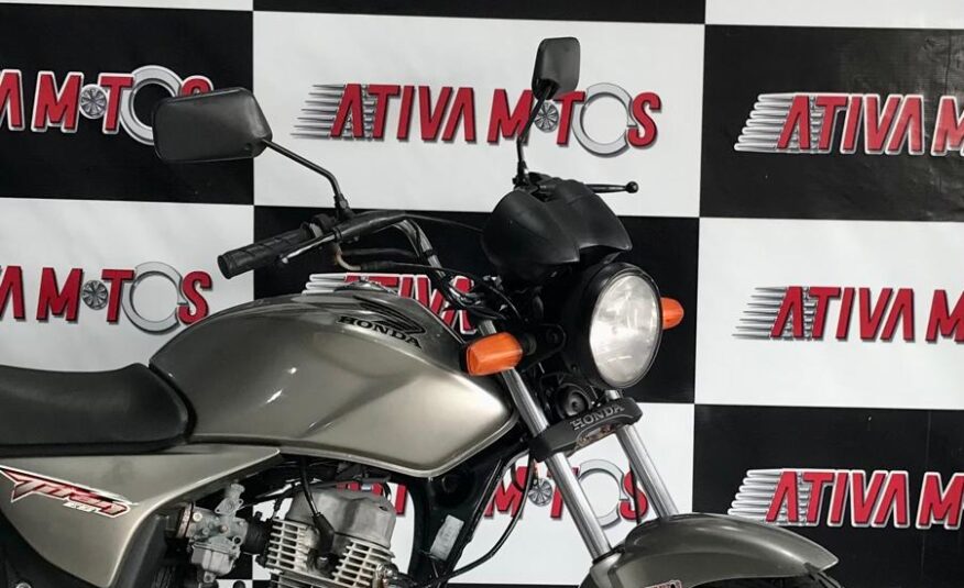 Titan 150