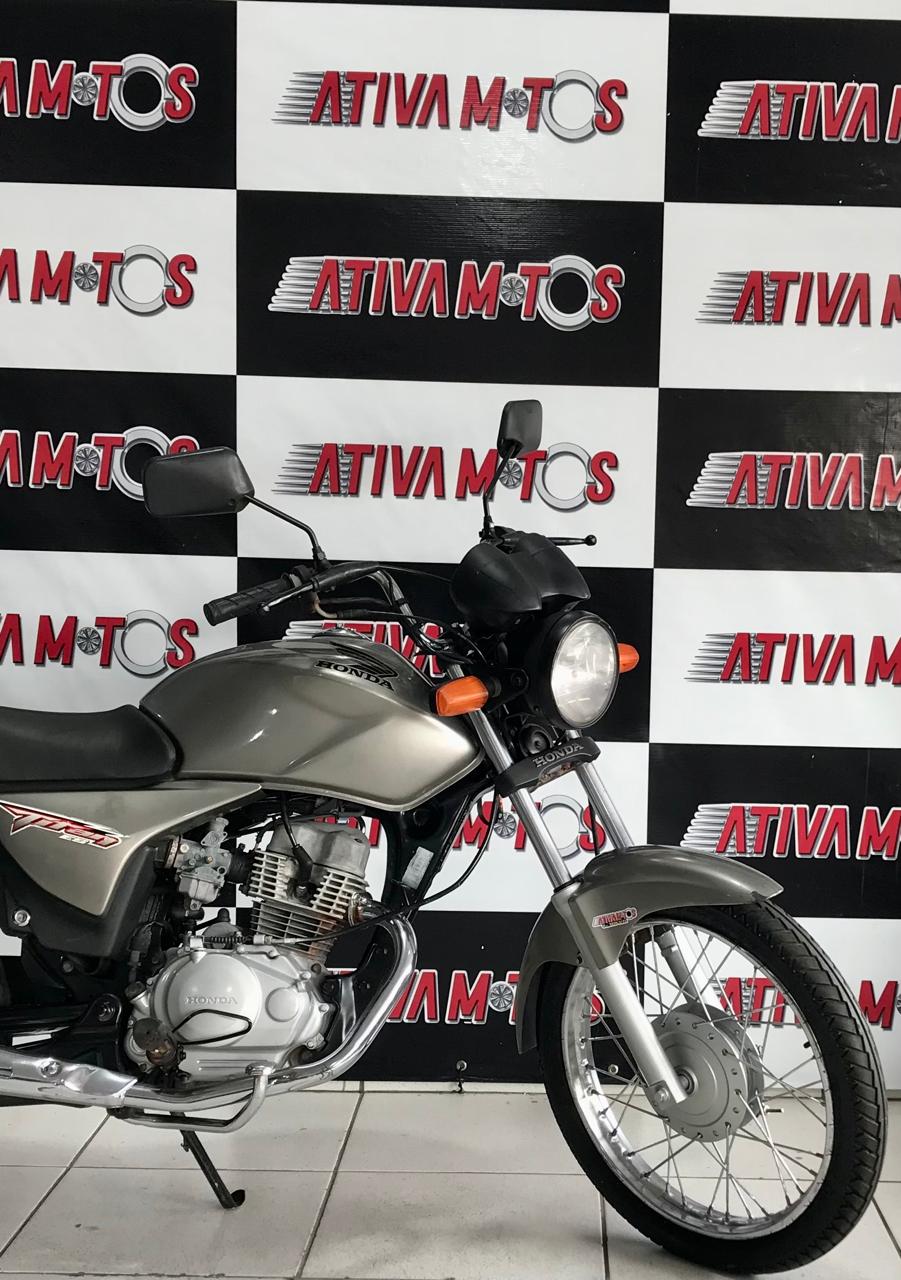 Titan 150