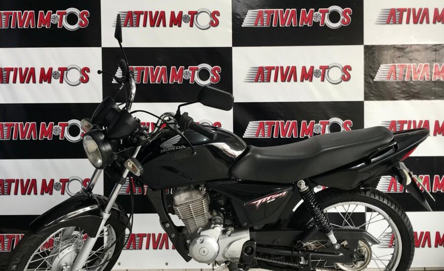 Titan 150