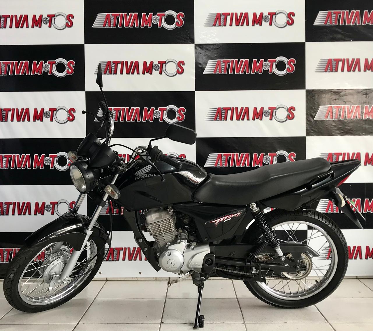 Titan 150