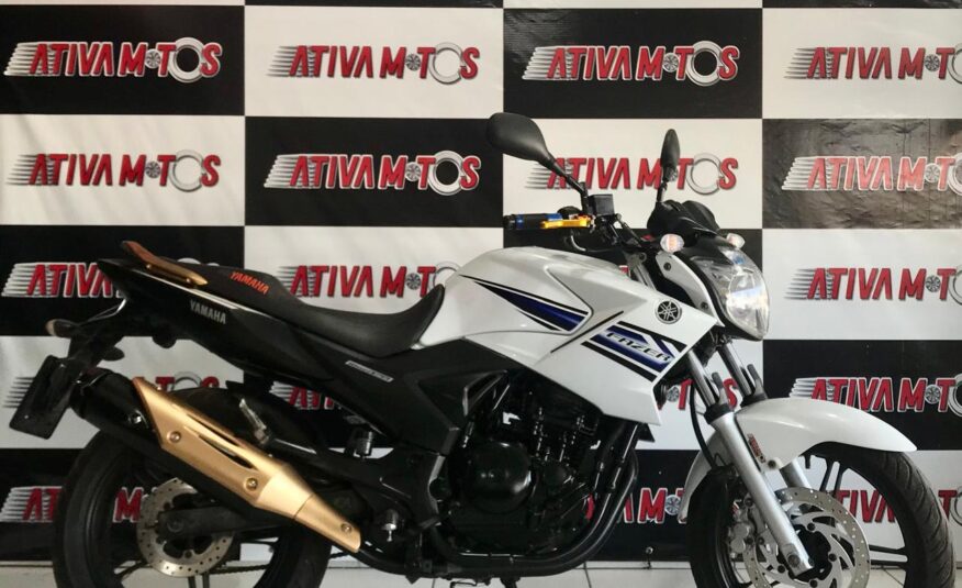 Fazer 250