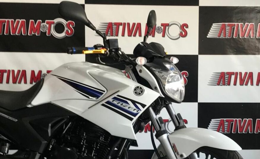 Fazer 250