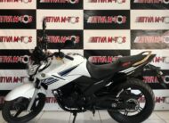 Fazer 250
