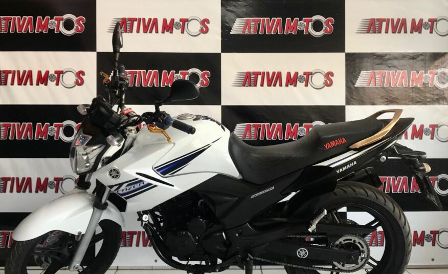 Fazer 250