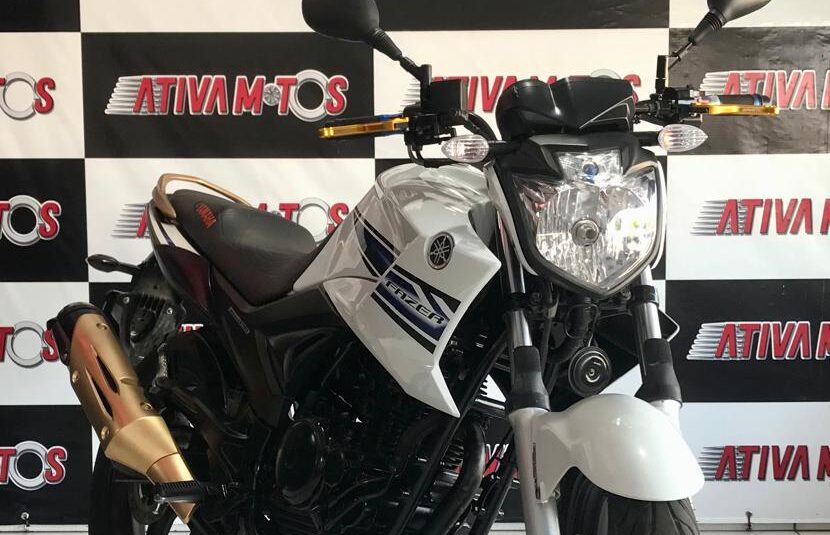 Fazer 250