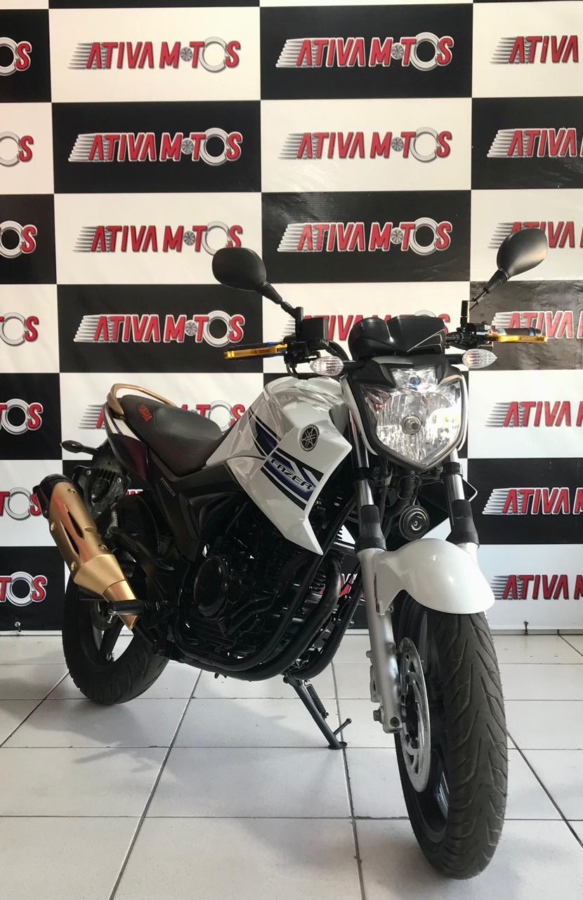 Fazer 250