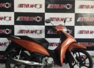 Biz 125