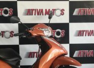 Biz 125