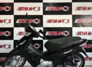 Biz 125