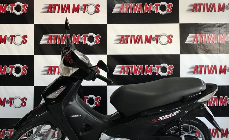 Biz 125
