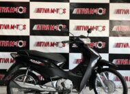 Biz 125