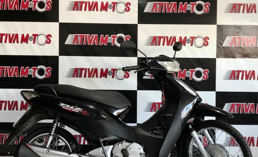 Biz 125