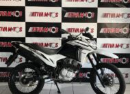 Bros 160