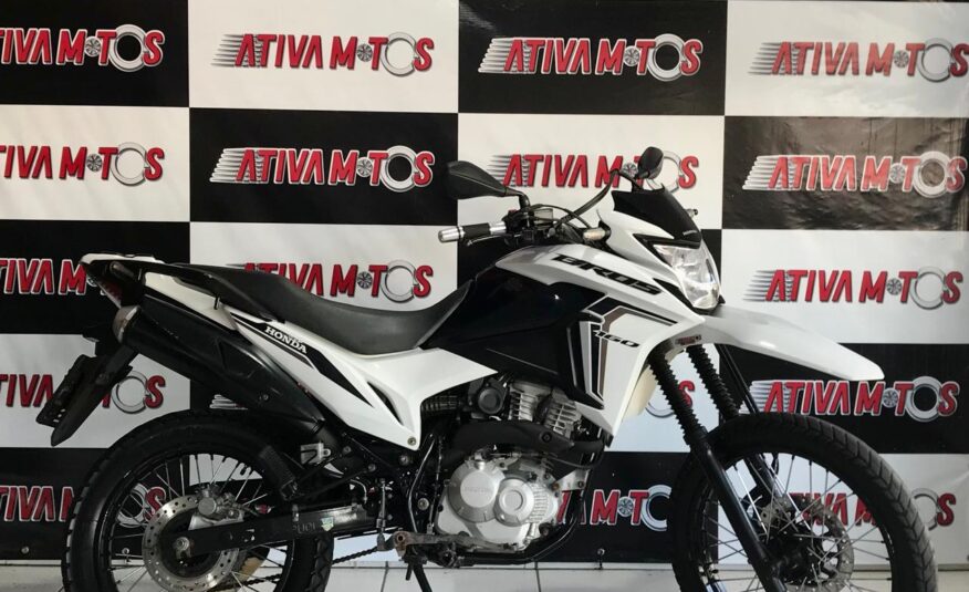 Bros 160