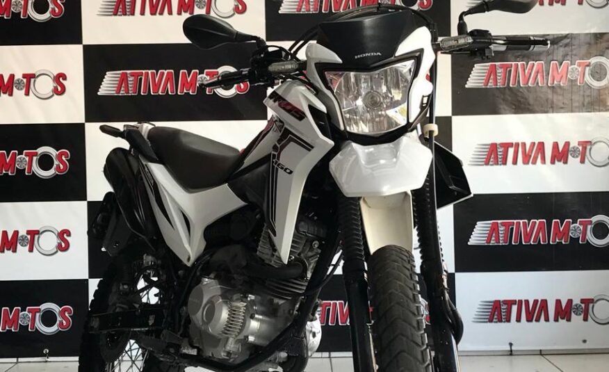Bros 160