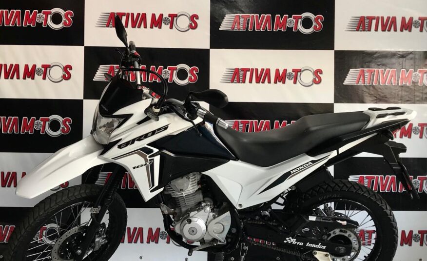 Bros 160